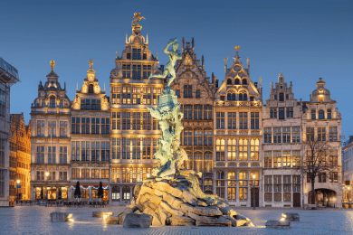 Meilleur centre auditif en Belgique  découvrez tous les services Unisson